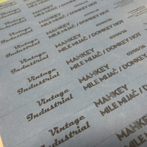 MAHKEY/MILE MIJAČ/DONKEY HOT, 7.5. VIB