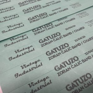 GATUZO, 22.4.2026. VIB