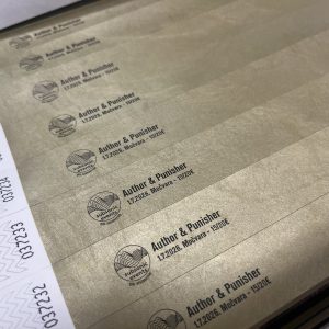 AUTHOR & PUNISHER 1.7.2026. MOČVARA