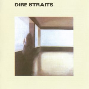 DIRE STRAITS - S/t CD