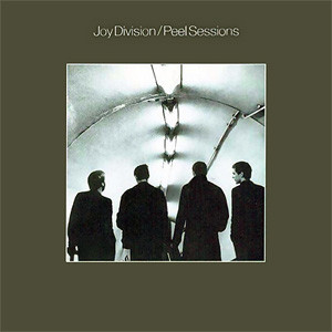 JOY DIVISION - Peel Sessions LP