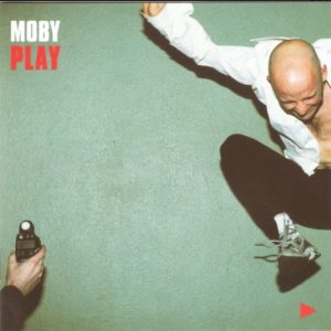 MOBY - 18 CD