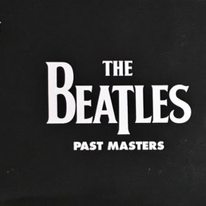 BEATLES - Past Masters CD