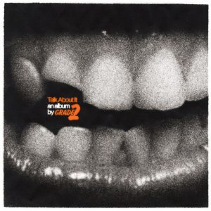 GRADE 2 - Talk About It CD