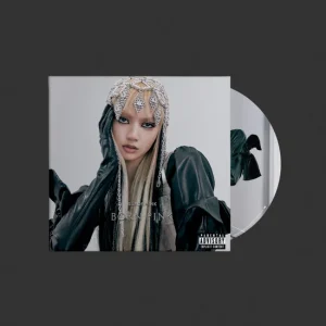 BLACKPINK - Born Pink (Lisa) CD