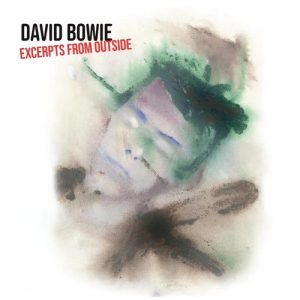 BOWIE, DAVID - Excerpts From Outside (RSD) LP