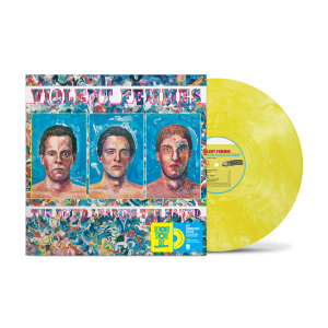 VIOLENT FEMMES - The Blind Leading The Naked (RSD) LP