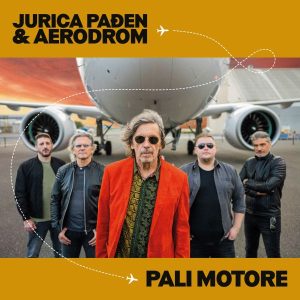 PAĐEN, JURICA & AERODROM - Pali Motore LP