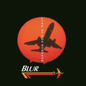 BLUR - Live At The Budokan (RSD) LP2