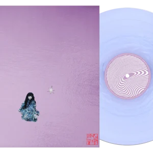 LENNON, JOHN - Love (Meditation Mixes) (RSD) LP