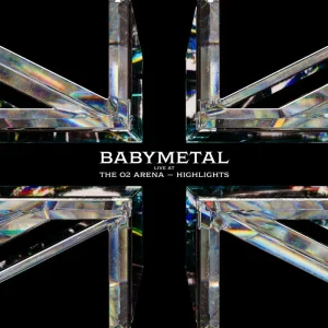 BABYMETAL - Live At The O2 Arena: Highlights (RSD) LP