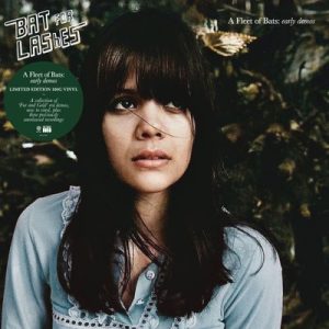 BAT FOR LASHES - A Fleet Of Bats: Early Demos (RSD) LP