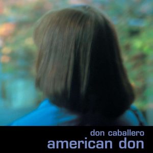 DON CABALLERO - American Don (purple) LP