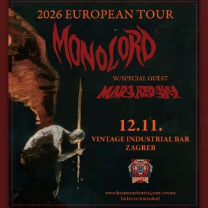 MONOLORD, 12.11. VINTAGE