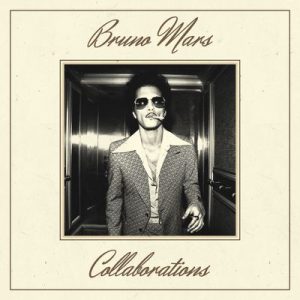 MARS, BRUNO Collaborations (RSD) [DBK] LP