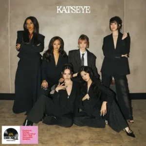 KATSEYE - Touch/Gabriela (RSD) LP