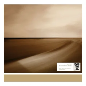 ENO, BRIAN & HOPKINS, JOHN & ABRAHAMS, LEO - Small Craft On A Milk Sea (RSD) LP