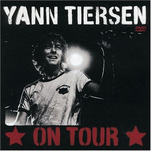 TIERSEN, YANN On Tour 2006 (RSD) [DBK] LP