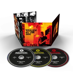 WELLER, PAUL - Weller At The BBC, Vol.2 CD3