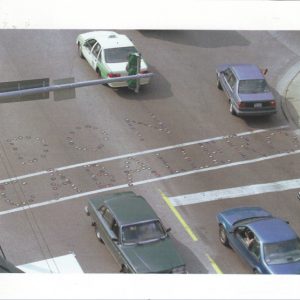 DON CABALLERO Singles Breaking Up (Vol.1) CD