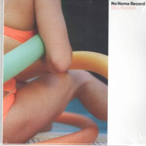 GORDON, KIM No Home Record CD