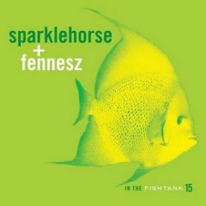 SPARKLEHORSE + FENNESZ - In The Fishtank 15 LP