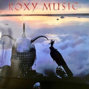 ROXY MUSIC - Avalon LP