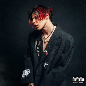 YUNGBLUD - Yungblud CD