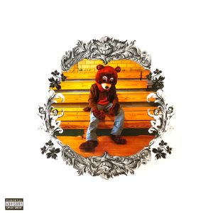 WEST, KANYE College Dropout LP