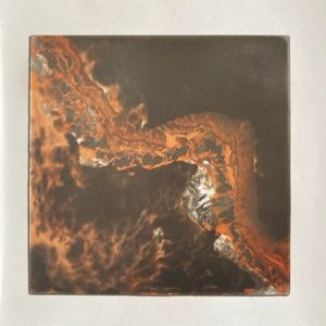 HIGH VIS Blending CD