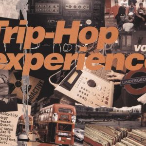 V/A Trip Hop Experience CD