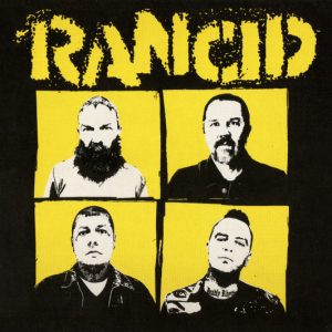 RANCID - Tomorrow Never Comes CD