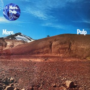 PULP More LP
