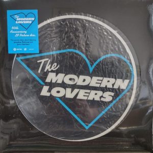 MODERN LOVERS - Modern Lovers (RSD) LP