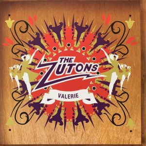 ZUTONS Valerie (RSD) [MK] 12'' 199584106113