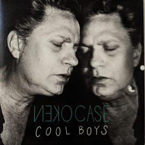 CASE, NEKO Cool Boys (RSD) 7" 27692