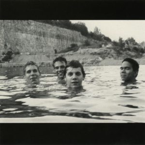 SLINT - Spiderland CD