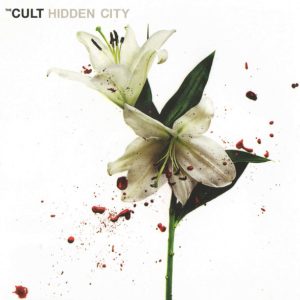 CULT Hidden City CD