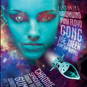 SHINDIG! INTERSTELLAR OVERDRIVE