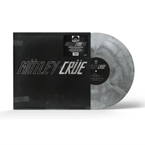 MOTLEY CRUE - Live Wire (RSD) LP