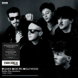 FRANKIE GOES TO HOLLYWOOD - Radio One Sessions 1982-1983 (RSD) LP