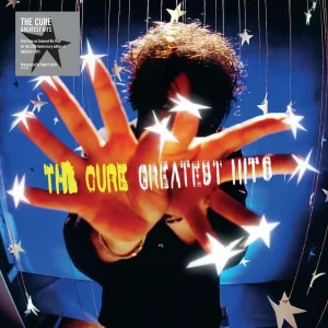 CURE - Greatest Hits (RSD) LP