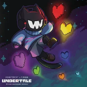 V/A - Undertale (RSD) LP