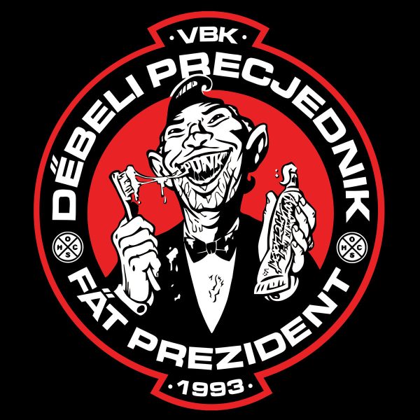DEBELI PRECJEDNIK – Fist From East LP | Dirty Old Shop