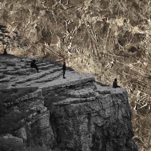 ESBEN AND THE WITCH - Nowhere LP