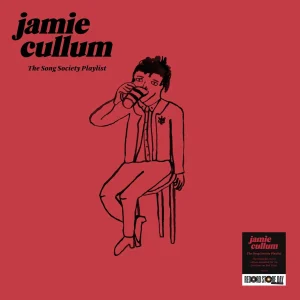 CULLUM, JAMIE - The Song Society Playlist (RSD) LP