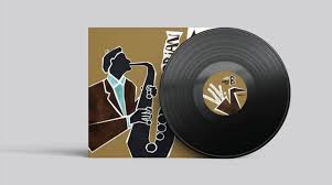 SUKOVEZ, BRIAN - Vintage Sound Of Jazz LP