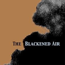 NASTASIA, NINA The Blackened Air (Ltd. Clear) LP