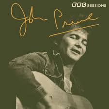 JOHN PRIME - Bbc Sessions CD