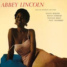 LINCOLN, ABBEY - That's Him! (RSD) LP